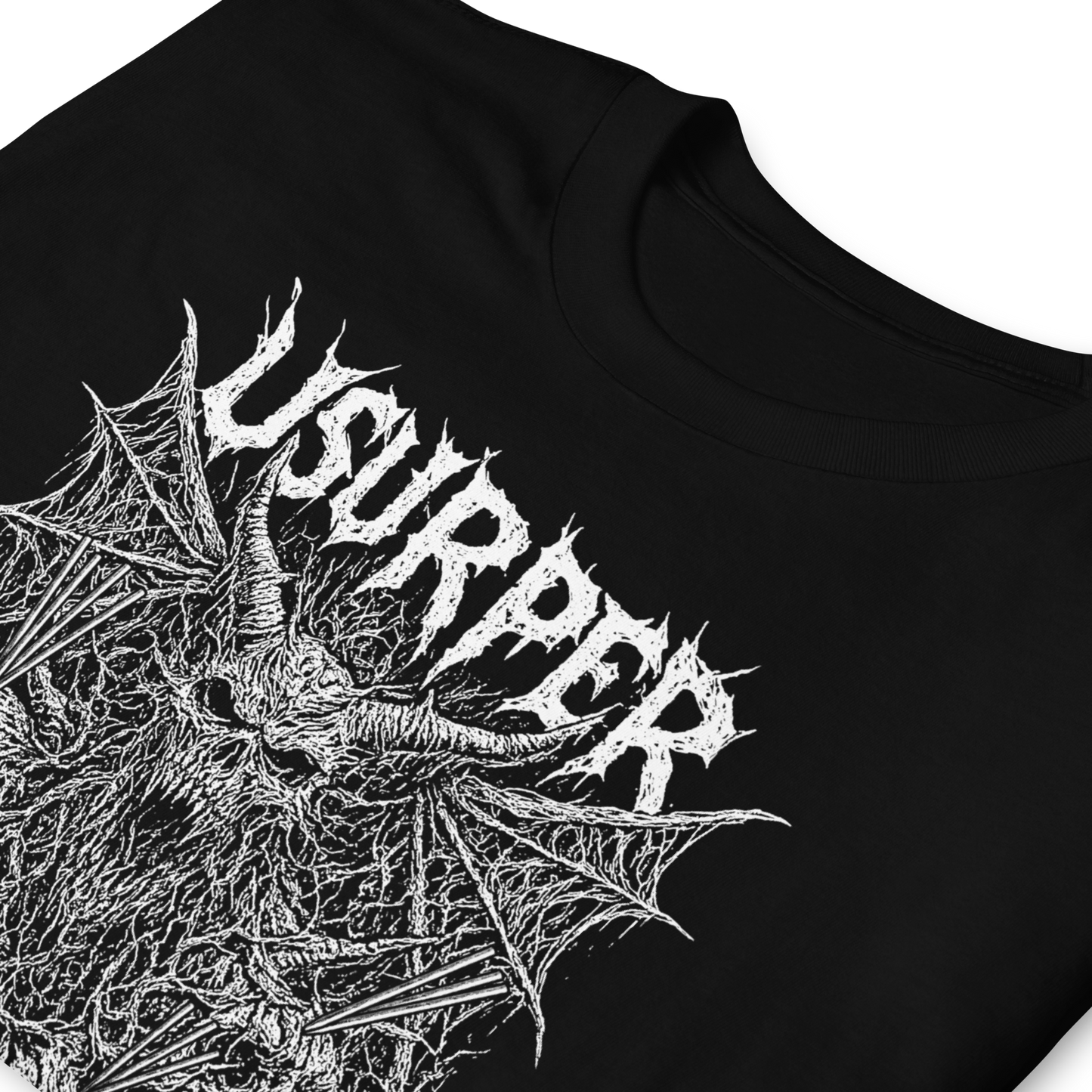 USURPER Tee (Pre-Order)