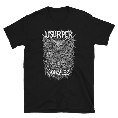 USURPER Tee (Pre-Order)